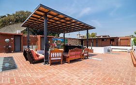 LARIMAR Gallery y Hotel Boutique